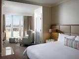 Tresor Double Junior Suite with bay view