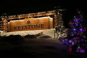 Tenderfoot Lodge 2673, Keystone