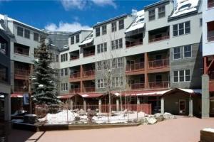 Condominiums in Keystone, Keystone