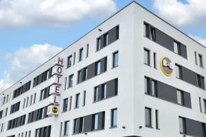 B&B Hotel, Rosenheim