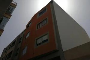 El Medano Lugar de encuentro, El Medano
