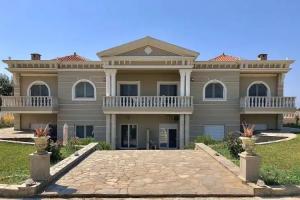 Villa Dimitri, Alexandroupolis