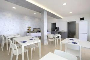 Beach Rooms Split, Podstrana