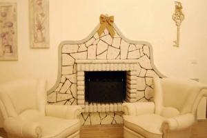 Tenuta Madre Terra Mini-hotel