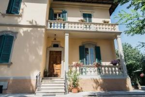 Guest House «La Villetta B&B», Foligno