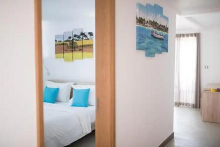 Toparadis Guest House - 107