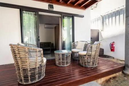 Toparadis Guest House - 113