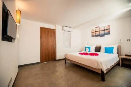 Toparadis Guest House - 137