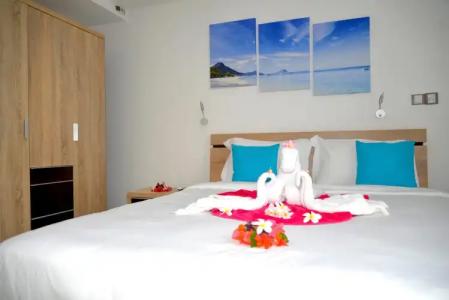 Toparadis Guest House - 130