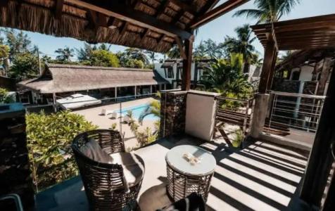 Toparadis Guest House - 127