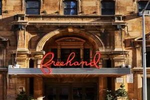 Freehand Hotel