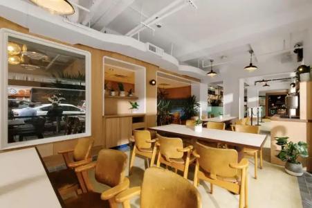 Freehand New York - 22