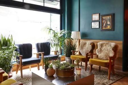 Freehand New York - 14