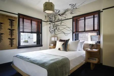 Freehand New York - 67