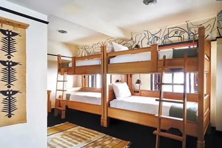 Freehand New York - 53