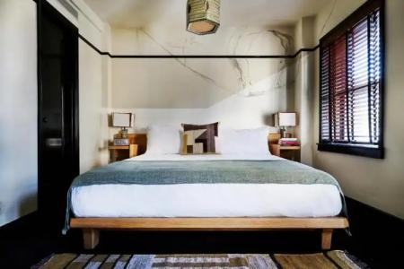 Freehand New York - 71