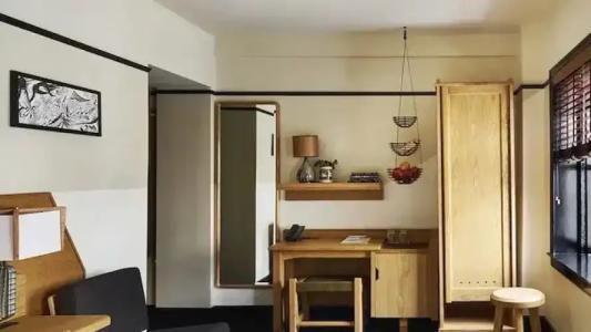 Freehand New York - 49