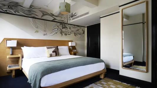 Freehand New York - 70