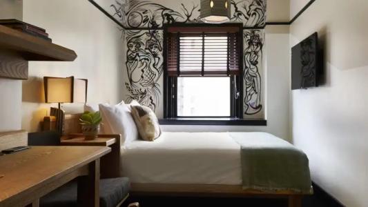 Freehand New York - 32