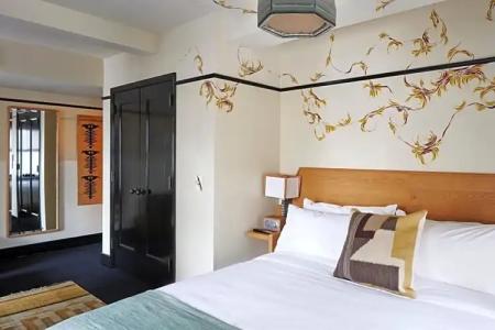 Freehand New York - 68