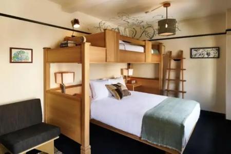 Freehand New York - 33