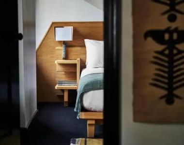 Freehand New York - 72