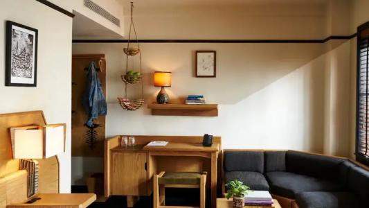 Freehand New York - 48