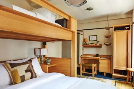 Freehand New York - 79