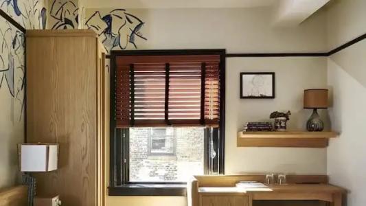 Freehand New York - 50