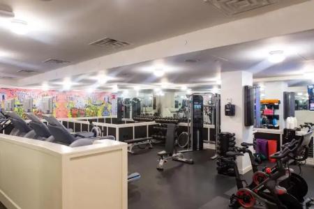 Freehand New York - 18