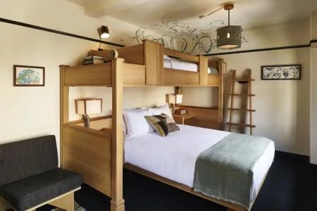 Freehand New York - 78