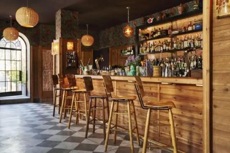 Freehand New York - 21