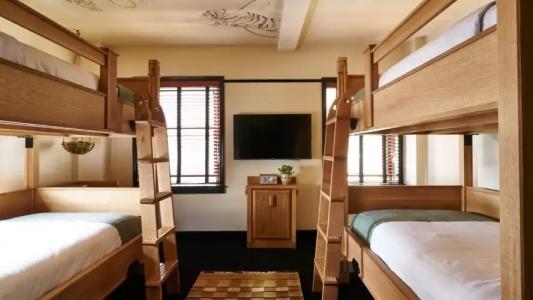 Freehand New York - 64