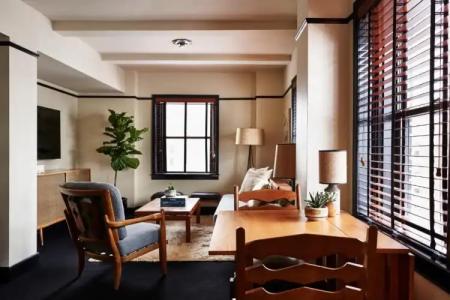 Freehand New York - 75