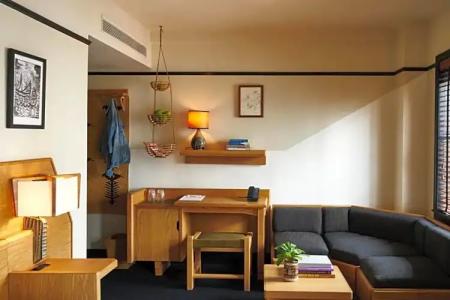 Freehand New York - 62