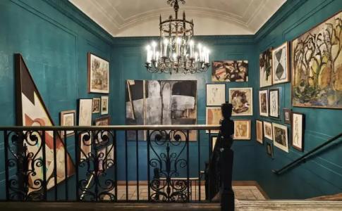 Freehand New York - 16