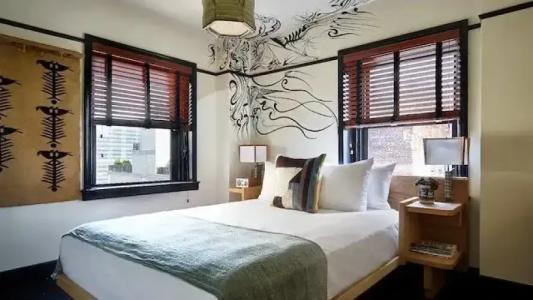 Freehand New York - 43