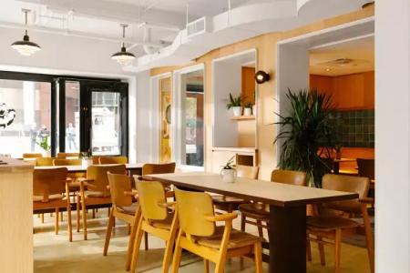 Freehand New York - 20