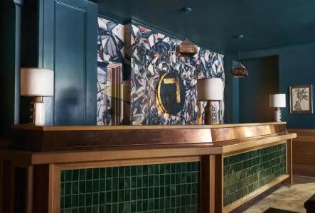 Freehand New York - 1