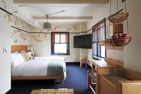 Freehand New York - 65