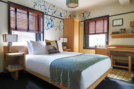 Freehand New York - 61