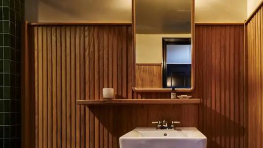 Freehand New York - 26