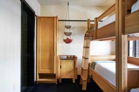 Freehand New York - 77