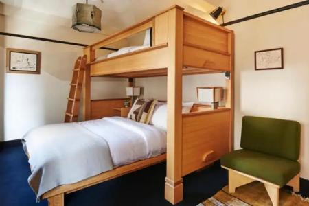 Freehand New York - 80