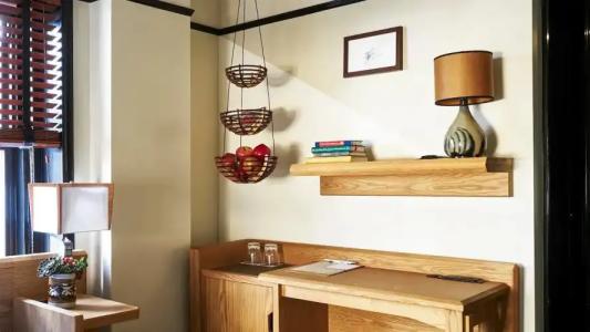 Freehand New York - 42