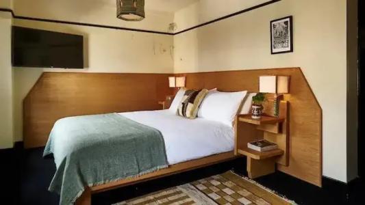 Freehand New York - 51