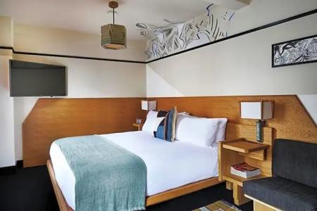 Freehand New York - 60