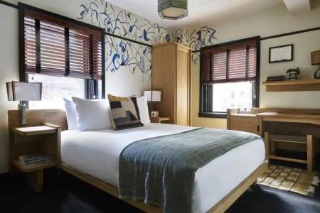 Freehand New York - 44