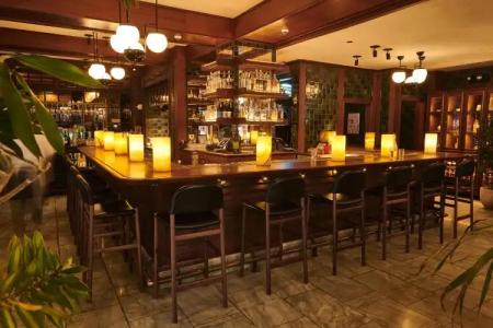 Freehand New York - 23