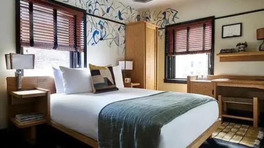 Freehand New York - 47